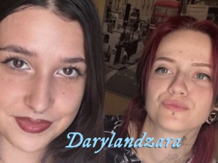 Darylandzara