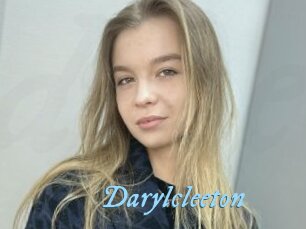 Darylcleeton