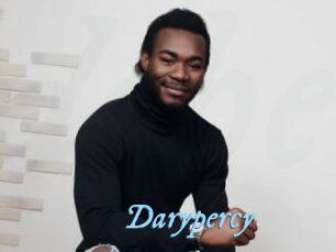 Darypercy