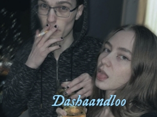 Dashaandloo