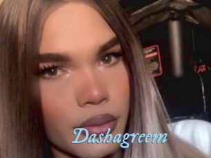 Dashagreem