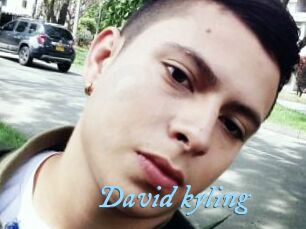 David_kyling
