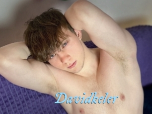 Davidkeler