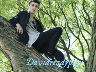 Davidreadyplay