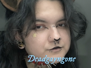 Deadgayngone