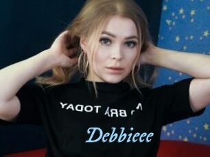Debbieee
