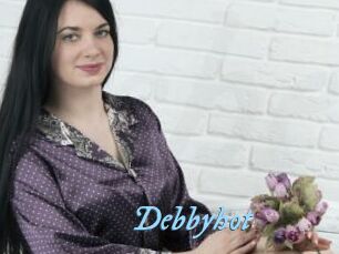 Debbyhot