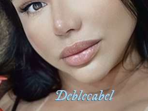 Deblecabel