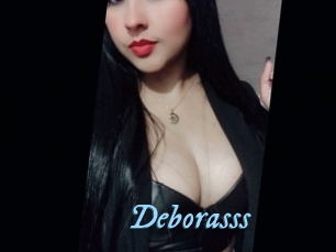 Deborasss