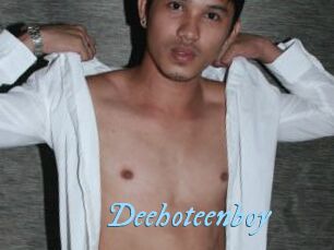 Deehoteenboy