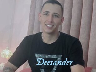 Deesander