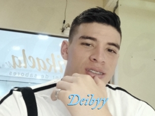 Deibyy