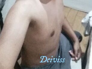 Deiviss
