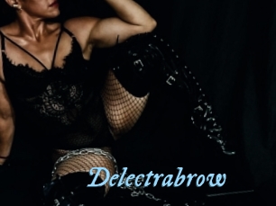 Delectrabrow