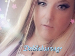 Delilahsavage