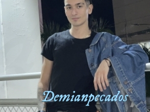 Demianpecados