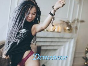 Demonesse