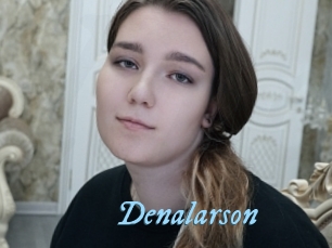 Denalarson