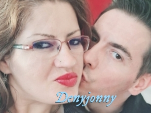 Denyjonny