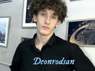 Deonrodsan