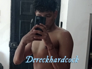 Dereckhardcock