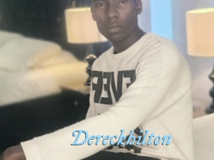 Dereckhilton