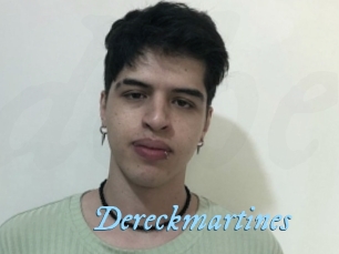 Dereckmartines