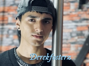 Derekfosterz