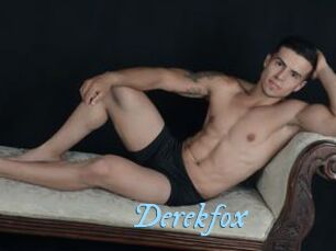 Derekfox