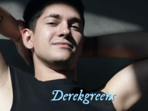 Derekgreens