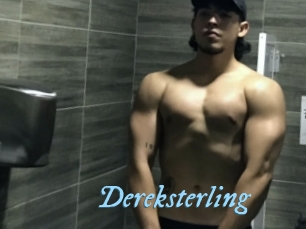 Dereksterling