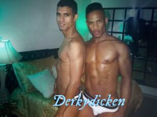 Derkydicken