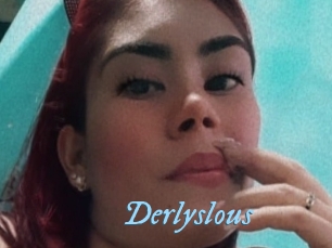 Derlyslous