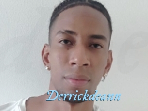 Derrickdeann