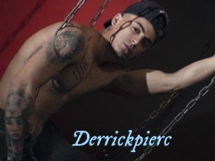 Derrickpierc