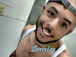 Dertylay