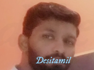 Desitamil