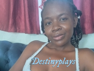 Destinyplays