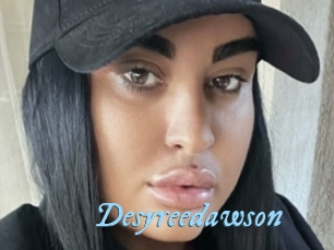 Desyreedawson