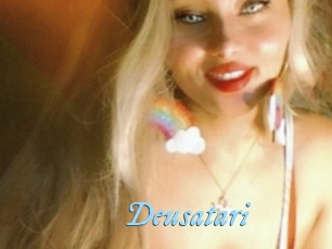 Deusatari