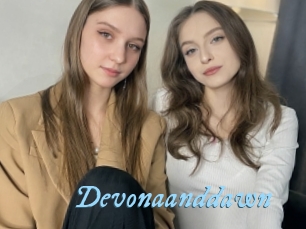 Devonaanddawn