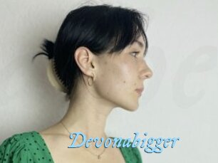 Devonabigger