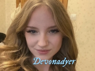 Devonadyer