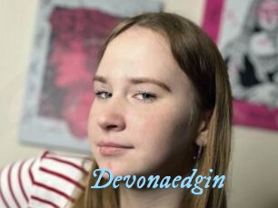 Devonaedgin