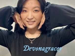 Devonagracey