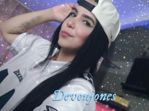 Devonjones