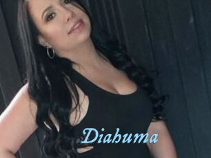 Diahuma