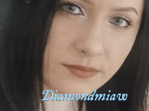 Diamondmiaw