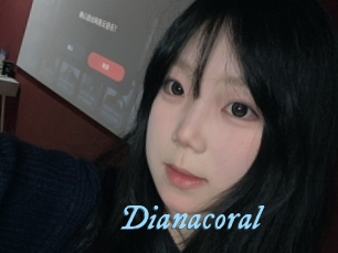 Dianacoral