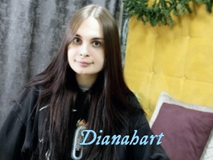 Dianahart